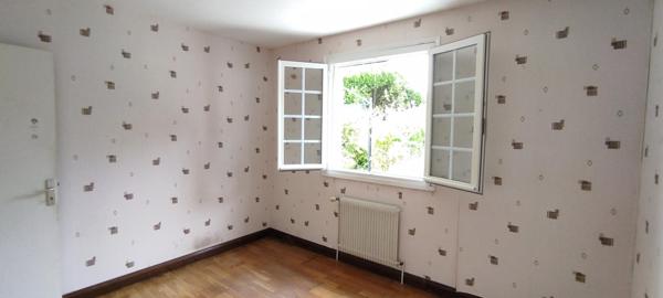 Pavillon plain-pied de 93m²