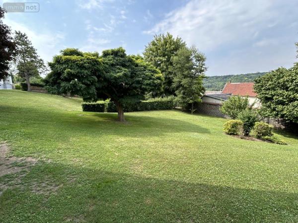 Appartement à vendre à Déville-lès-Rouen en Seine-Maritime (76250), ref : 76029-406