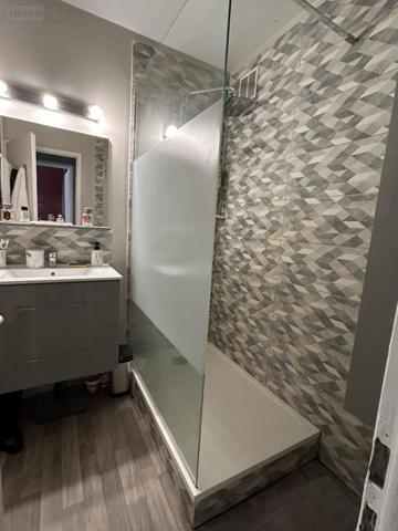 Appartement à vendre à Déville-lès-Rouen en Seine-Maritime (76250), ref : 76029-406