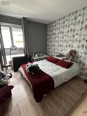 Appartement à vendre à Déville-lès-Rouen en Seine-Maritime (76250), ref : 76029-406