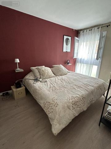 Appartement à vendre à Déville-lès-Rouen en Seine-Maritime (76250), ref : 76029-406