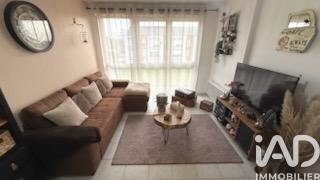 Location appartement 3 pièces 59 m² Hénin-Beaumont