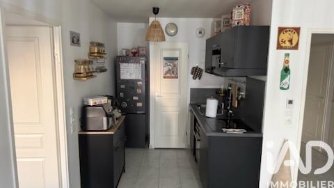Location appartement 3 pièces 59 m² Hénin-Beaumont