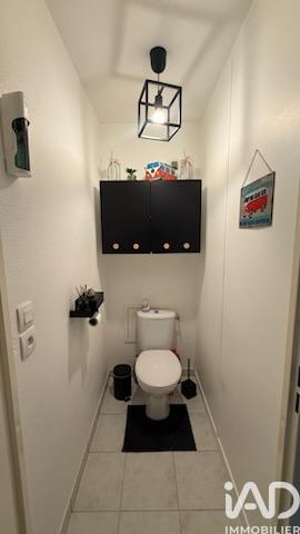 Location appartement 3 pièces 59 m² Hénin-Beaumont