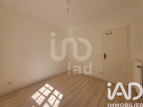 Maison à vendre 5 pièces 108 m² Saint-Avertin