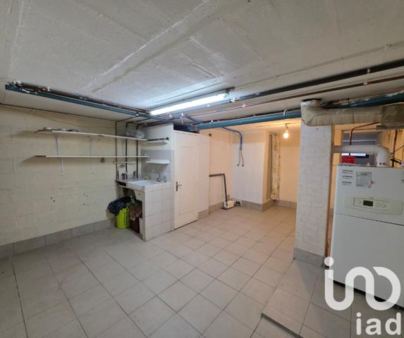 Maison à vendre 5 pièces 108 m² Saint-Avertin