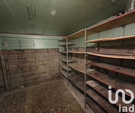 Maison à vendre 5 pièces 108 m² Saint-Avertin