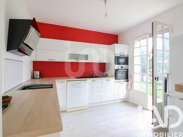 Maison à vendre 5 pièces 108 m² Saint-Avertin