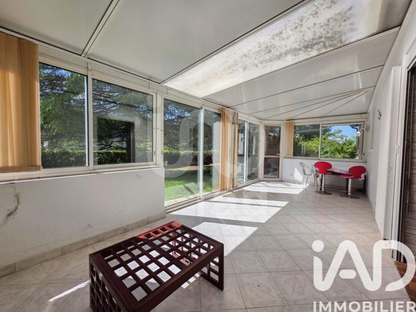 Maison à vendre 5 pièces 108 m² Saint-Avertin