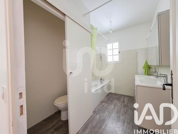 Maison à vendre 5 pièces 108 m² Saint-Avertin