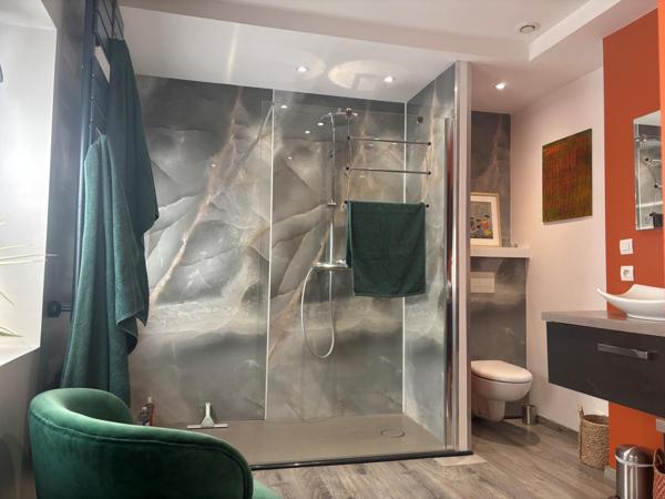 SAINT OMER , garage 2 voitures, 5 chambres , coeur de ville