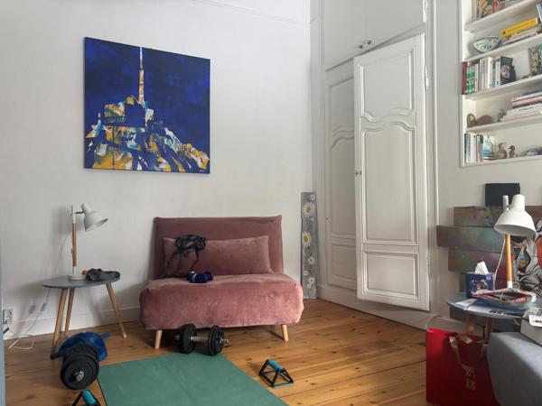 SAINT OMER , garage 2 voitures, 5 chambres , coeur de ville
