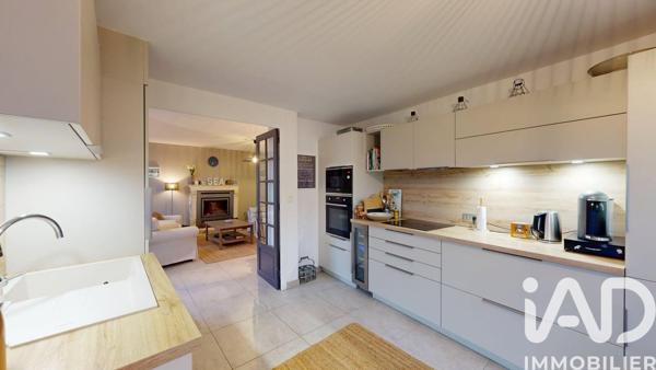 Maison à vendre 3 pièces 88 m² Sainte-Soulle