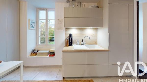 Maison à vendre 3 pièces 88 m² Sainte-Soulle