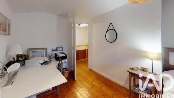 Maison à vendre 3 pièces 88 m² Sainte-Soulle