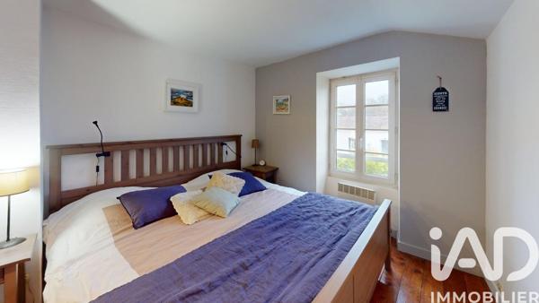 Maison à vendre 3 pièces 88 m² Sainte-Soulle