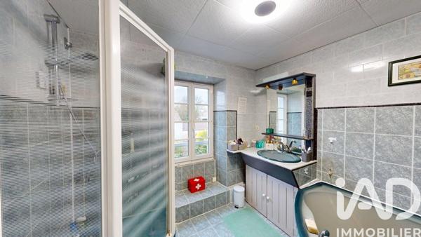 Maison à vendre 3 pièces 88 m² Sainte-Soulle