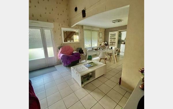 Vente Maison Arcachon