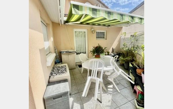Vente Maison Arcachon