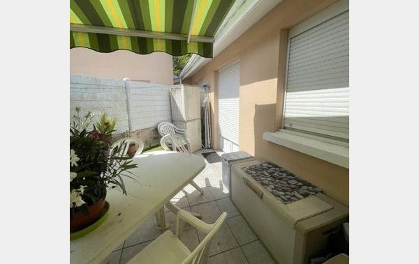 Vente Maison Arcachon