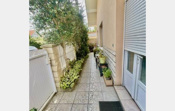 Vente Maison Arcachon