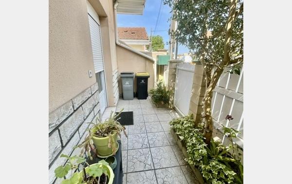 Vente Maison Arcachon