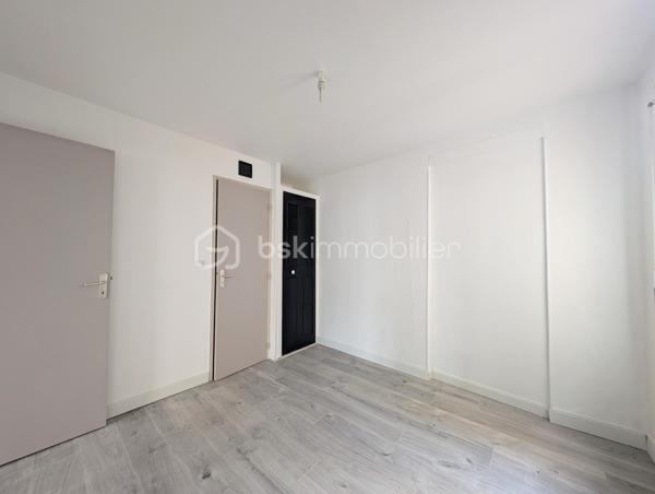 Immeuble mixte de 75 m²