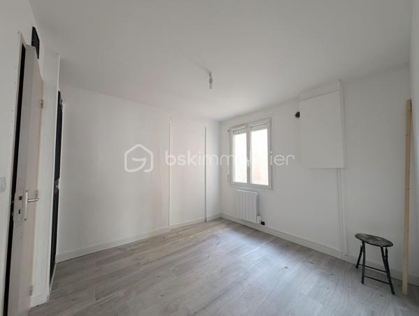 Immeuble mixte de 75 m²