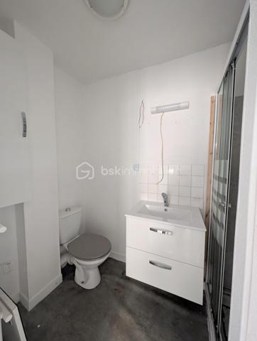 Immeuble mixte de 75 m²