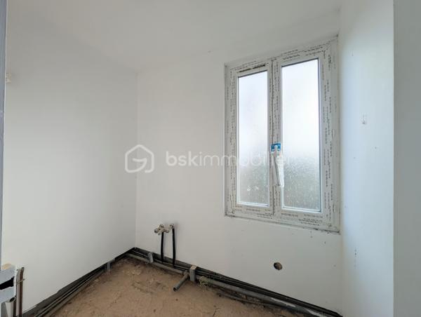 Immeuble mixte de 75 m²