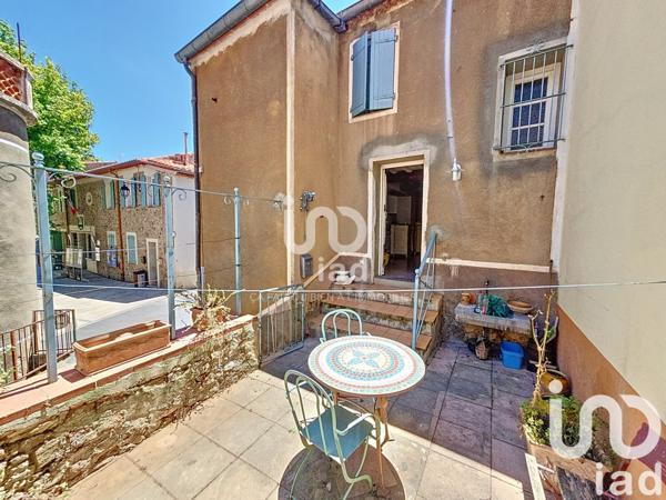 Maison à vendre 3 pièces 85 m² Caramany