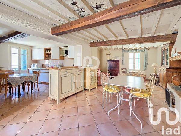 Maison à vendre 3 pièces 85 m² Caramany