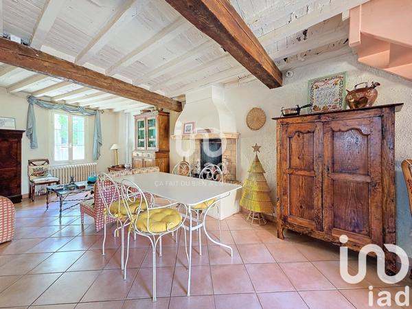 Maison à vendre 3 pièces 85 m² Caramany