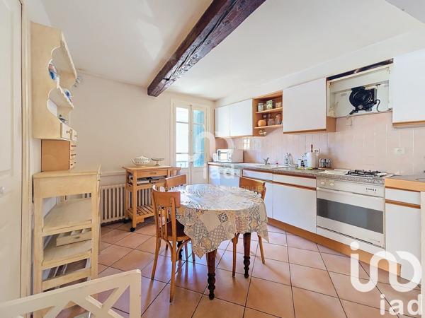 Maison à vendre 3 pièces 85 m² Caramany