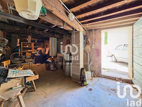 Maison à vendre 3 pièces 85 m² Caramany
