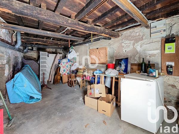 Maison à vendre 3 pièces 85 m² Caramany