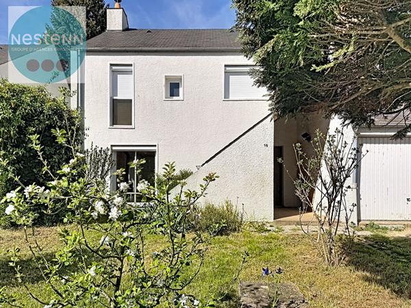 Maison à vendre dans le quartier du VAL -