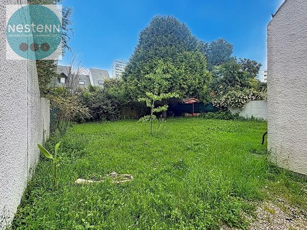 Maison à vendre dans le quartier du VAL -