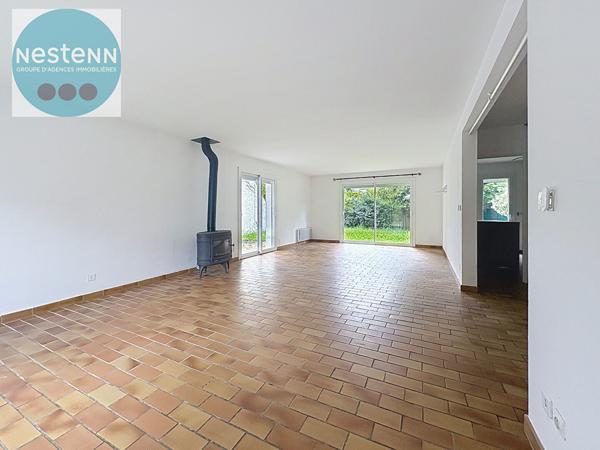 Maison à vendre dans le quartier du VAL -