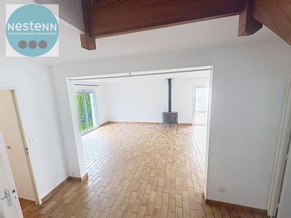 Maison à vendre dans le quartier du VAL -