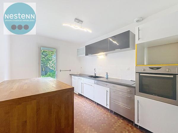 Maison à vendre dans le quartier du VAL -