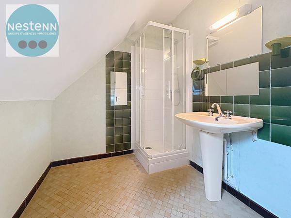 Maison à vendre dans le quartier du VAL -