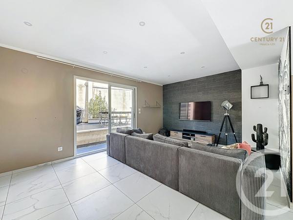 Maison à vendre  6 pièces - 102 m2 FEYZIN - 69