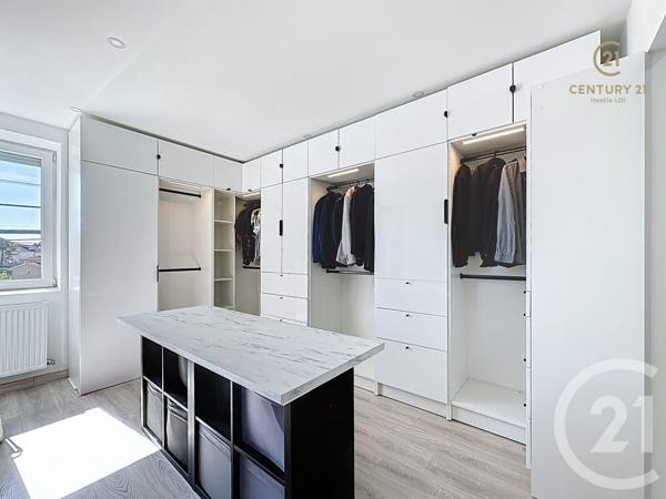 Maison à vendre  6 pièces - 102 m2 FEYZIN - 69