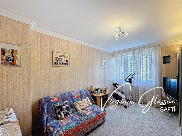 Maison Centre - 3 chambres et extérieur