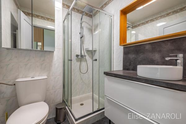 Bel appartement avec faibles charges à Soetrich!