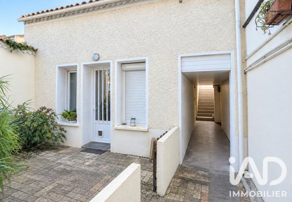 Appartement à vendre 3 pièces 67 m² Saujon