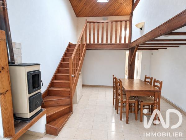 Appartement à vendre 3 pièces 67 m² Saujon