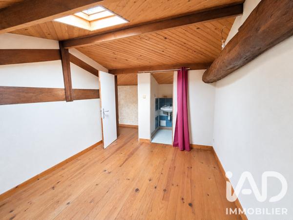 Appartement à vendre 3 pièces 67 m² Saujon