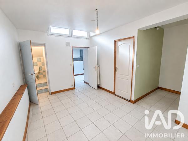 Appartement à vendre 3 pièces 67 m² Saujon